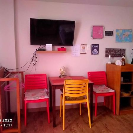 Lelani'S Comfy Condo Lapu-Lapu City Eksteriør bilde