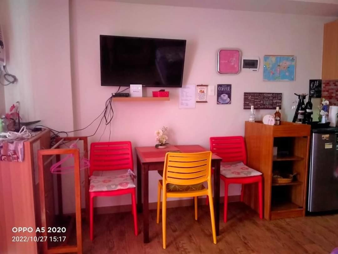 Lelani'S Comfy Condo Lapu-Lapu City Eksteriør bilde