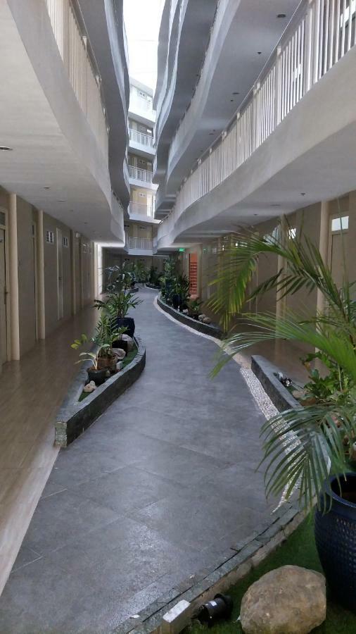 Lelani'S Comfy Condo Lapu-Lapu City Eksteriør bilde