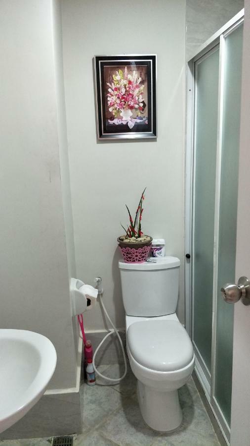 Lelani'S Comfy Condo Lapu-Lapu City Eksteriør bilde