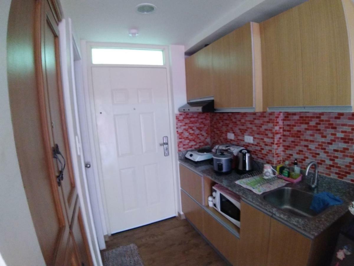 Lelani'S Comfy Condo Lapu-Lapu City Eksteriør bilde