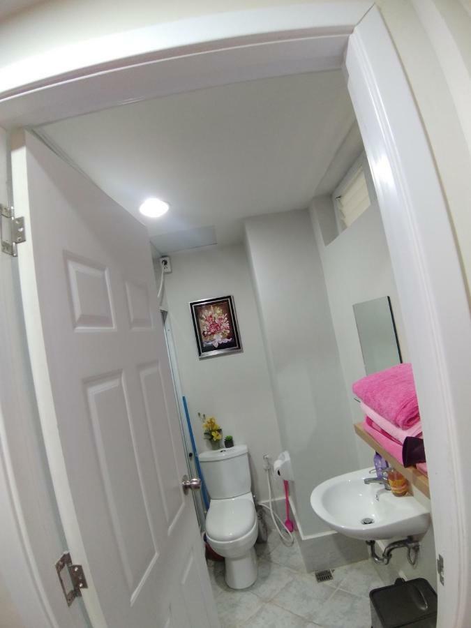 Lelani'S Comfy Condo Lapu-Lapu City Eksteriør bilde
